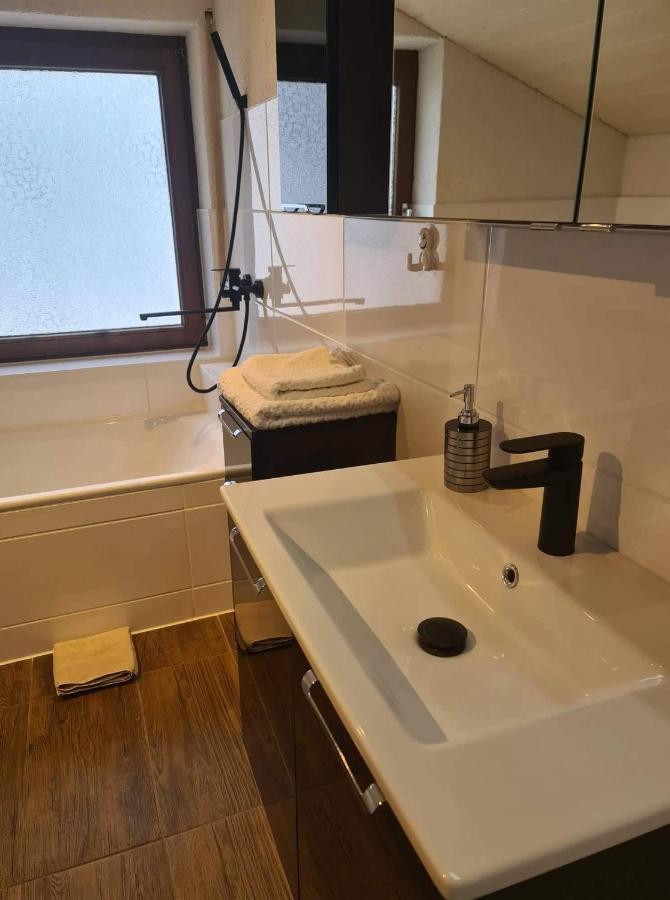 Dreamhouse Apartments Кюнцельзау Екстер'єр фото