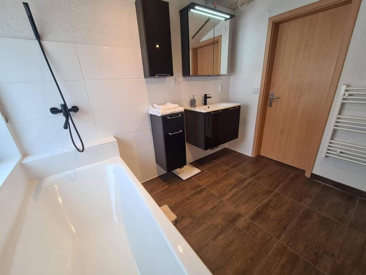 Dreamhouse Apartments Кюнцельзау Екстер'єр фото