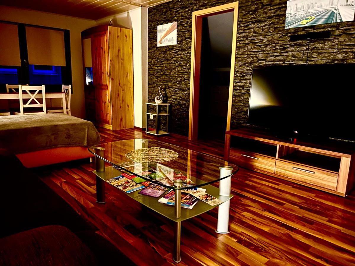 Dreamhouse Apartments Кюнцельзау Екстер'єр фото