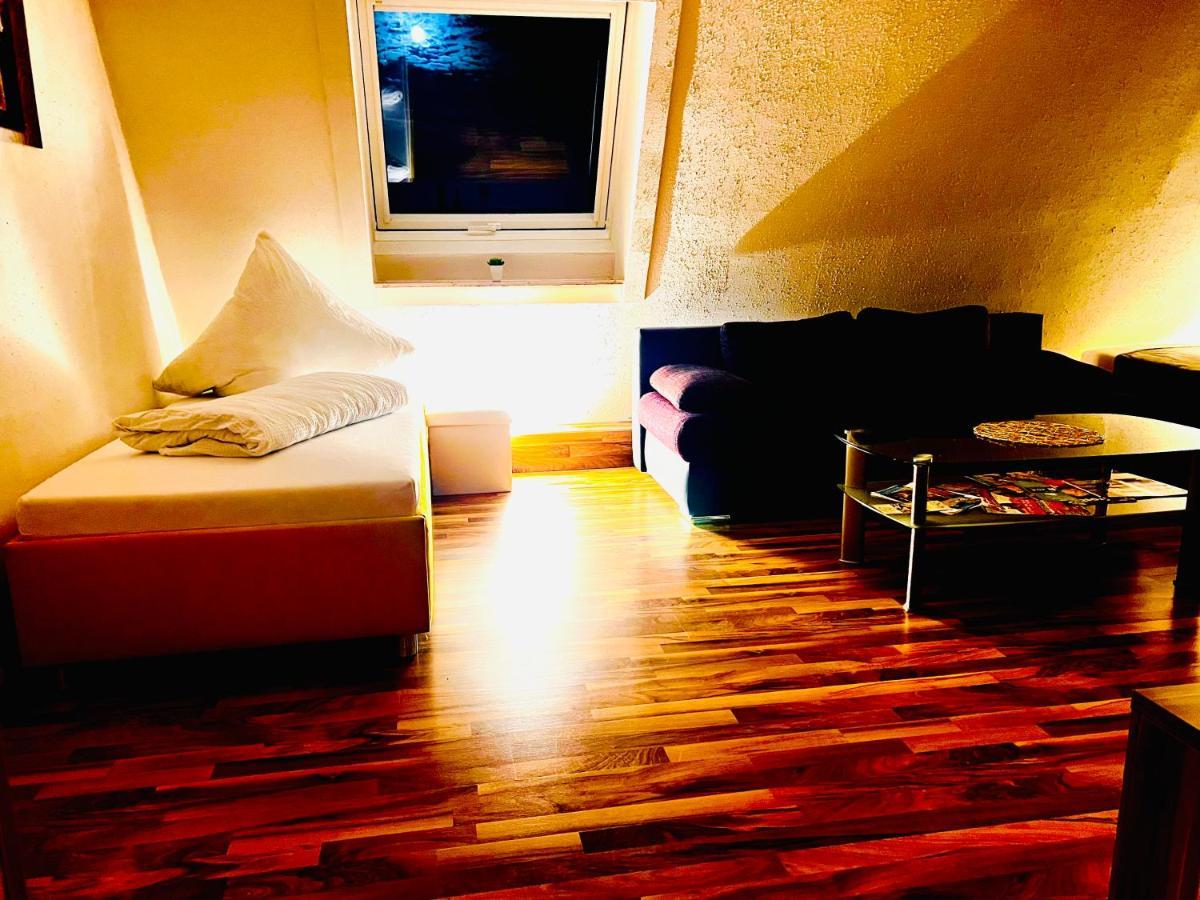 Dreamhouse Apartments Кюнцельзау Екстер'єр фото