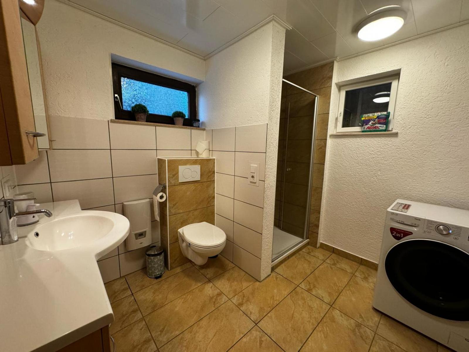 Dreamhouse Apartments Кюнцельзау Екстер'єр фото