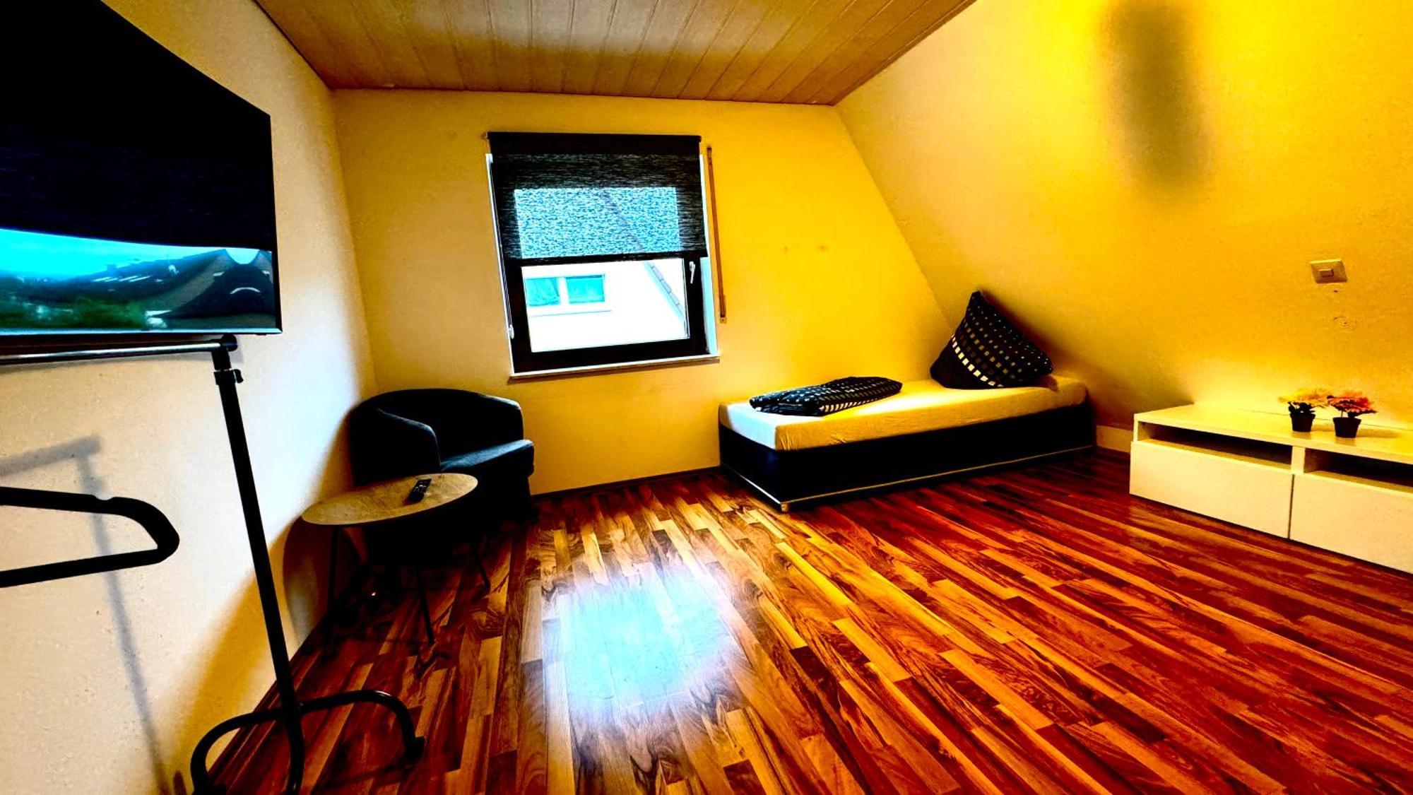 Dreamhouse Apartments Кюнцельзау Екстер'єр фото
