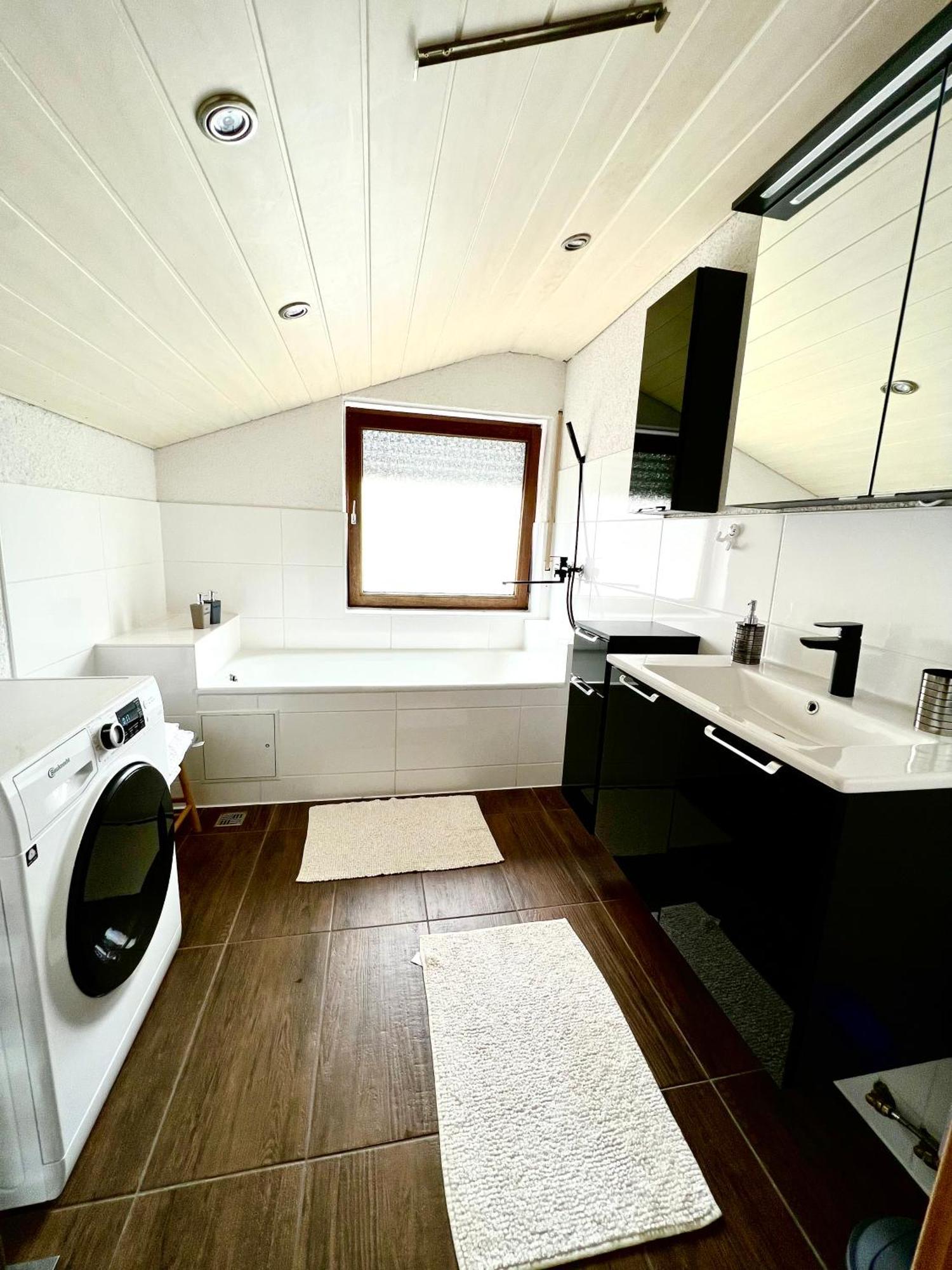 Dreamhouse Apartments Кюнцельзау Екстер'єр фото