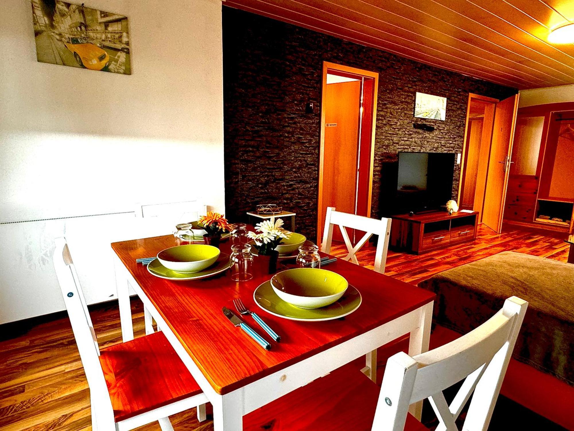 Dreamhouse Apartments Кюнцельзау Екстер'єр фото