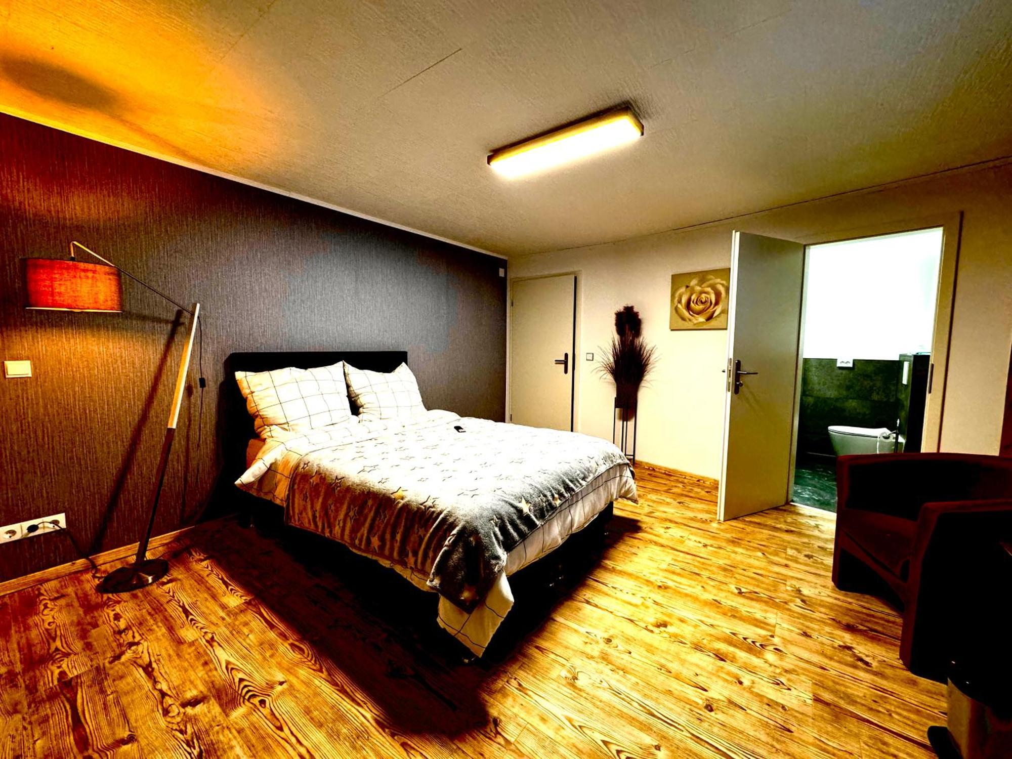 Dreamhouse Apartments Кюнцельзау Екстер'єр фото