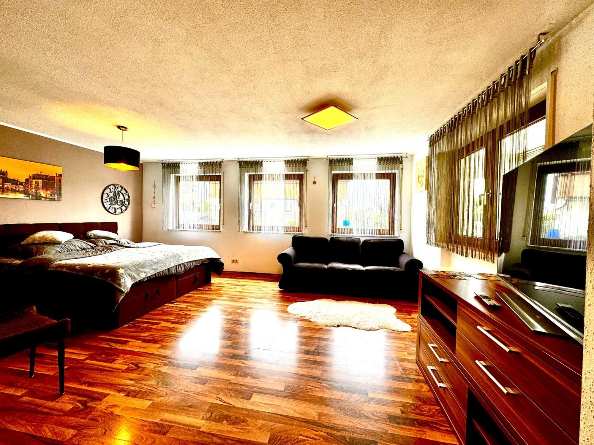 Dreamhouse Apartments Кюнцельзау Екстер'єр фото