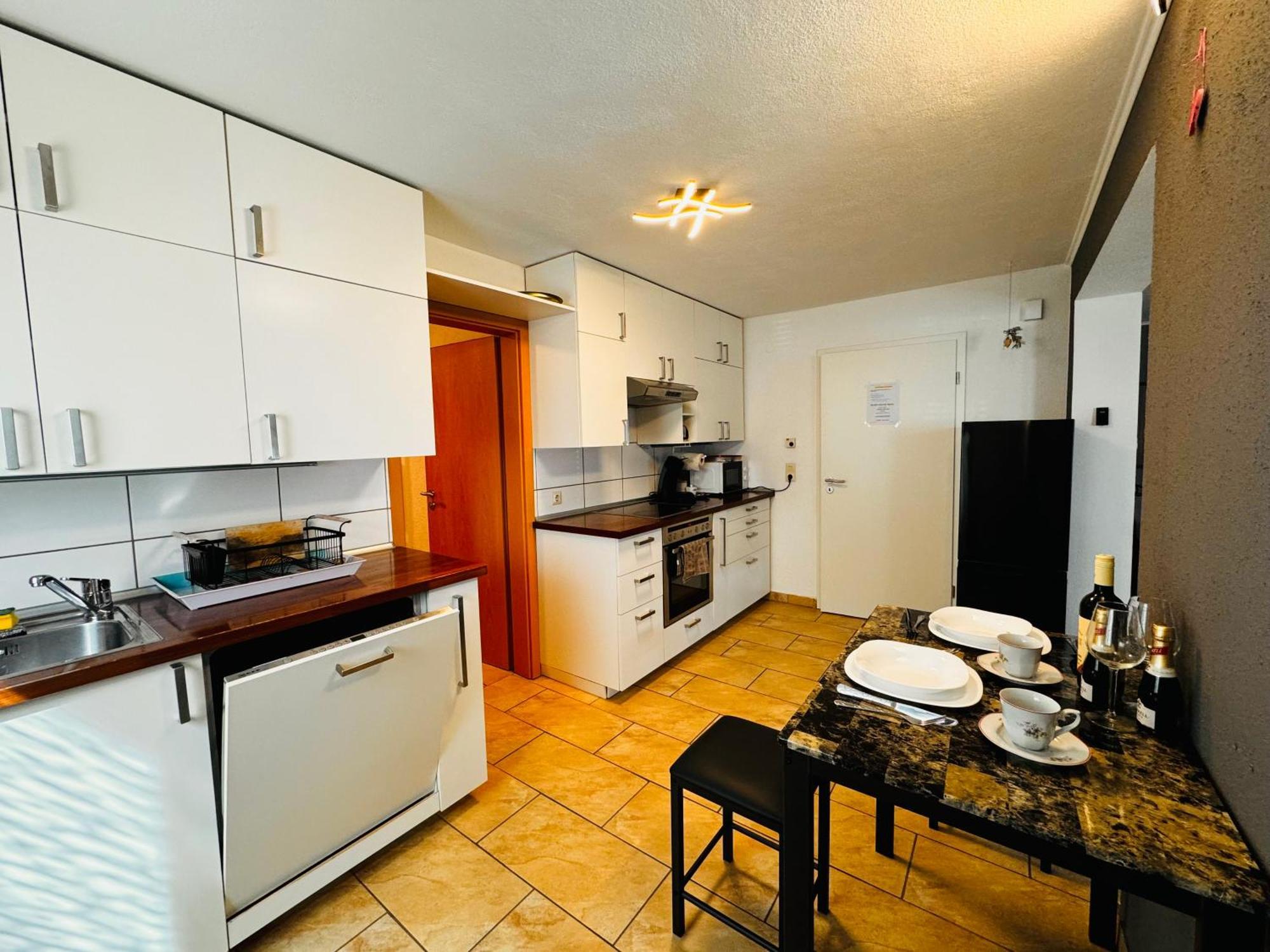 Dreamhouse Apartments Кюнцельзау Екстер'єр фото